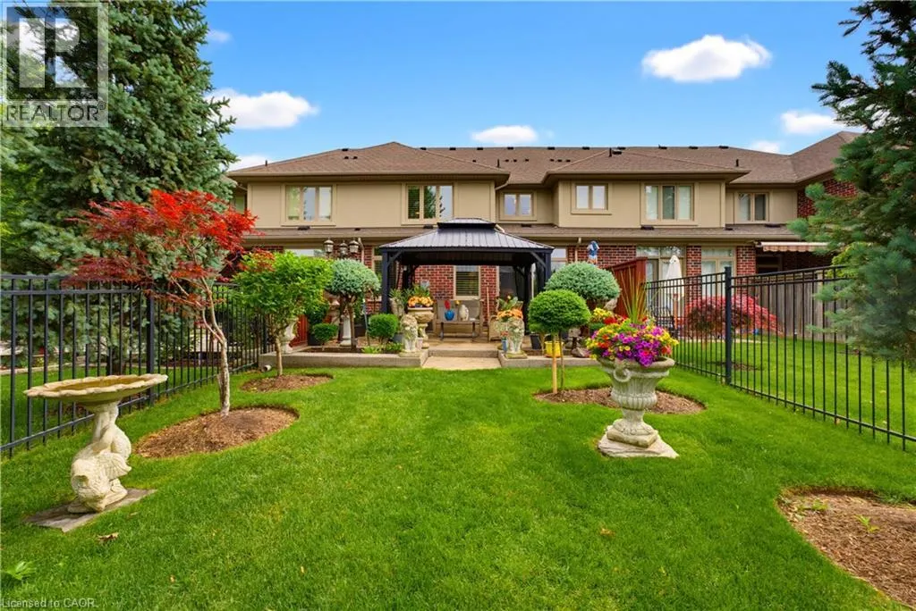 123 OAK PARK Drive