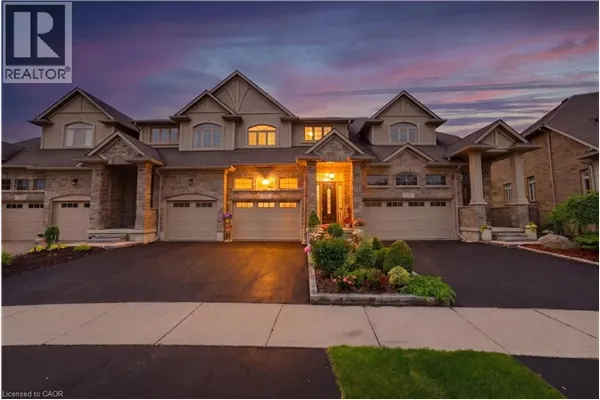 123 OAK PARK Drive