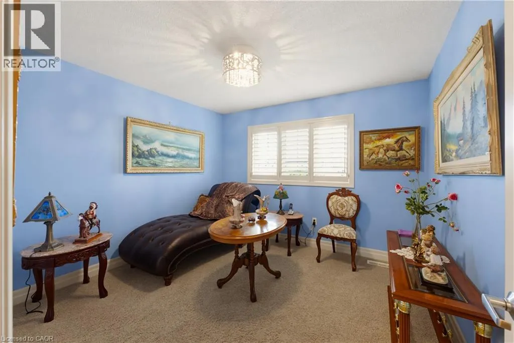 123 OAK PARK Drive