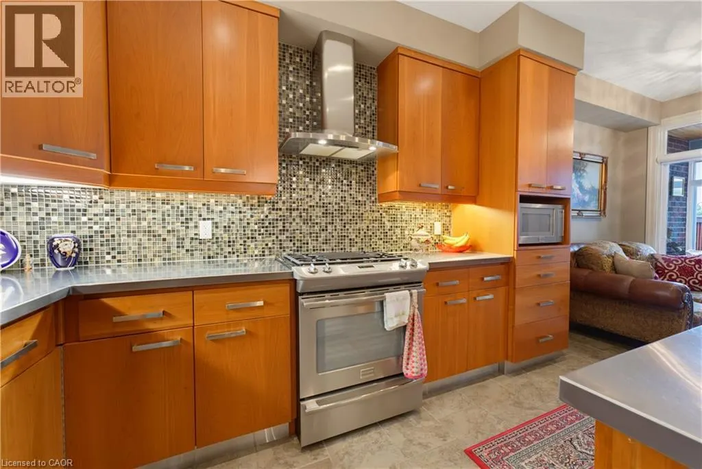 123 OAK PARK Drive