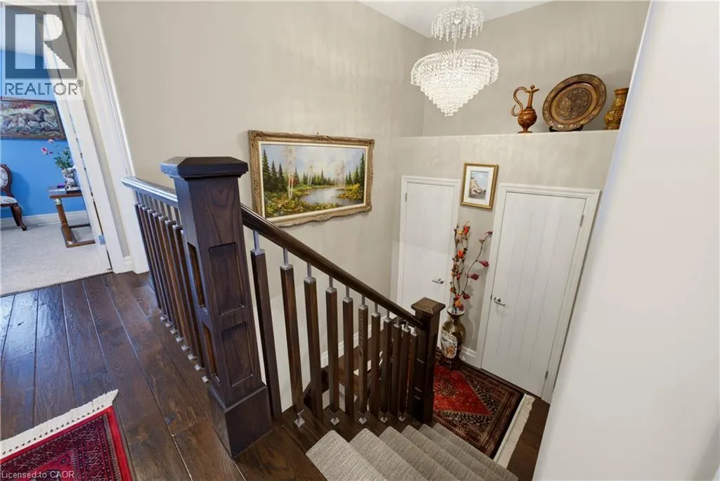 123 OAK PARK Drive