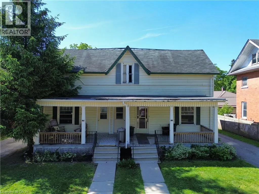 100 - 102 STANLEY Street