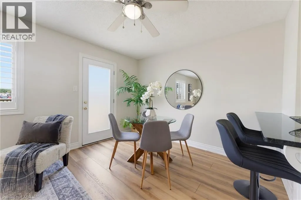 40 BRAEMAR Avenue Unit# 2 #2
