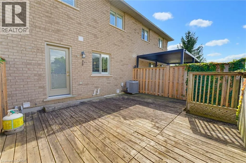 40 BRAEMAR Avenue Unit# 2 #2