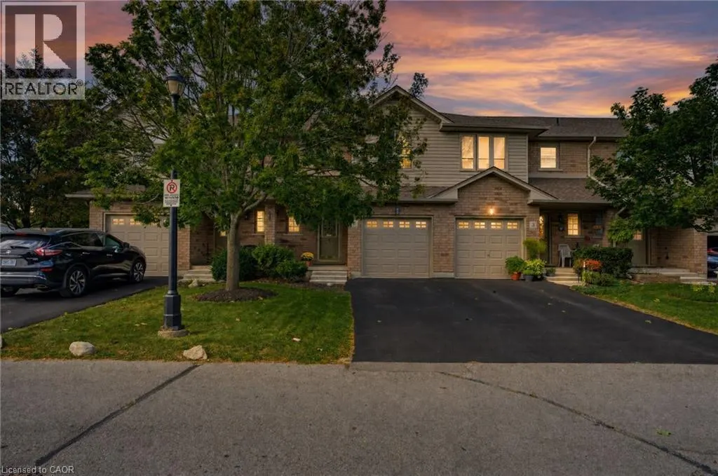 40 BRAEMAR Avenue Unit# 2 #2