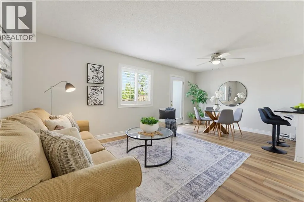 40 BRAEMAR Avenue Unit# 2 #2