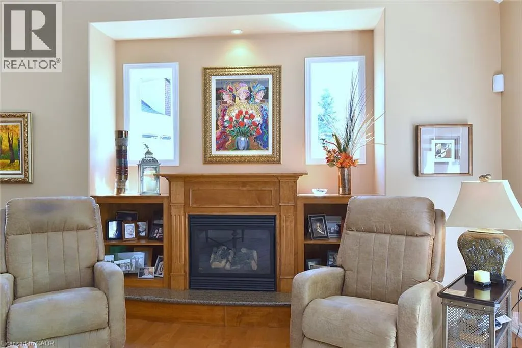 27 LANDSCAPES Trail