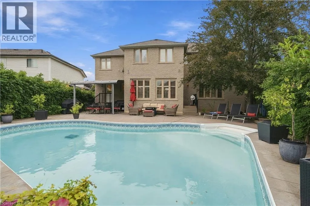35 LIDO Drive