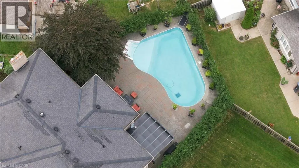 35 LIDO Drive
