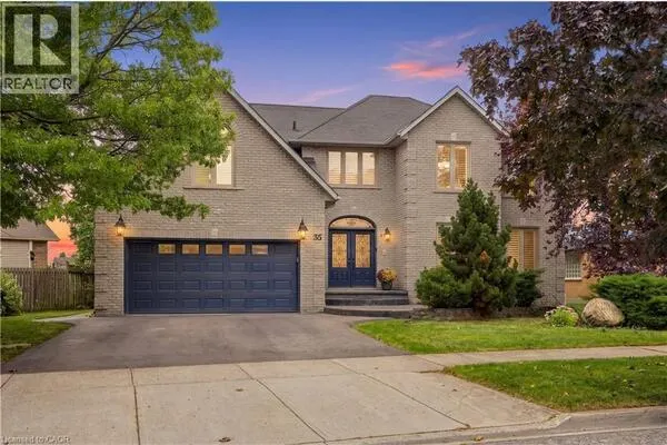 35 LIDO Drive