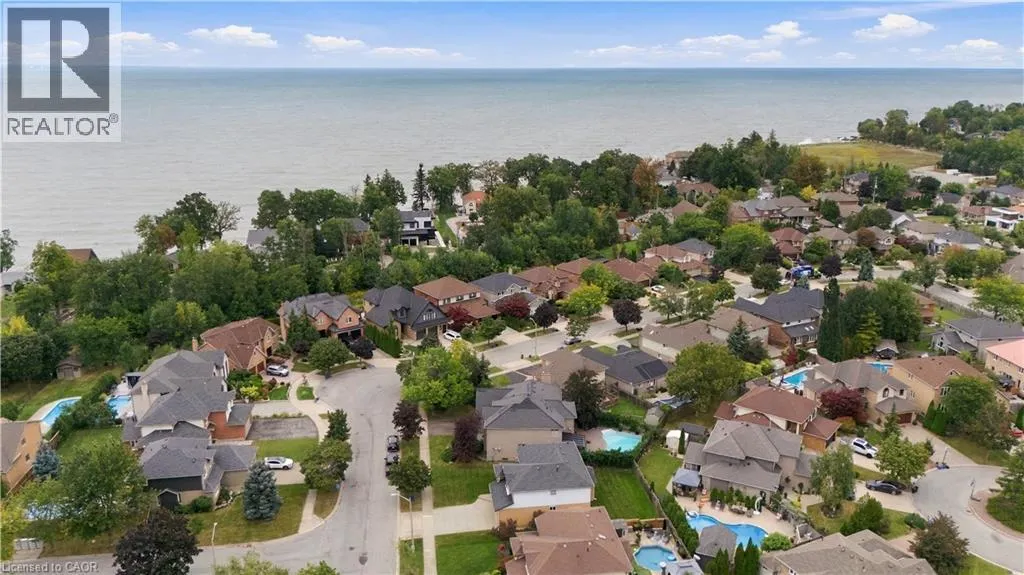 35 LIDO Drive