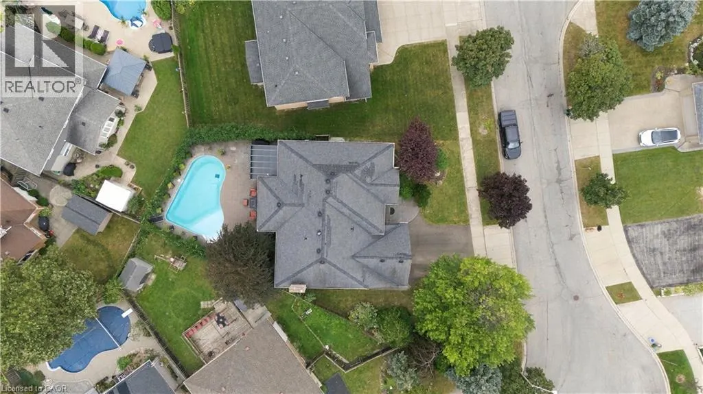 35 LIDO Drive