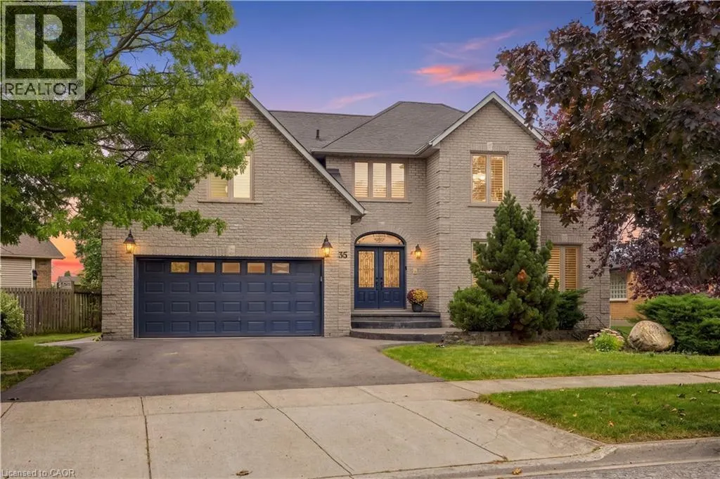 35 LIDO Drive