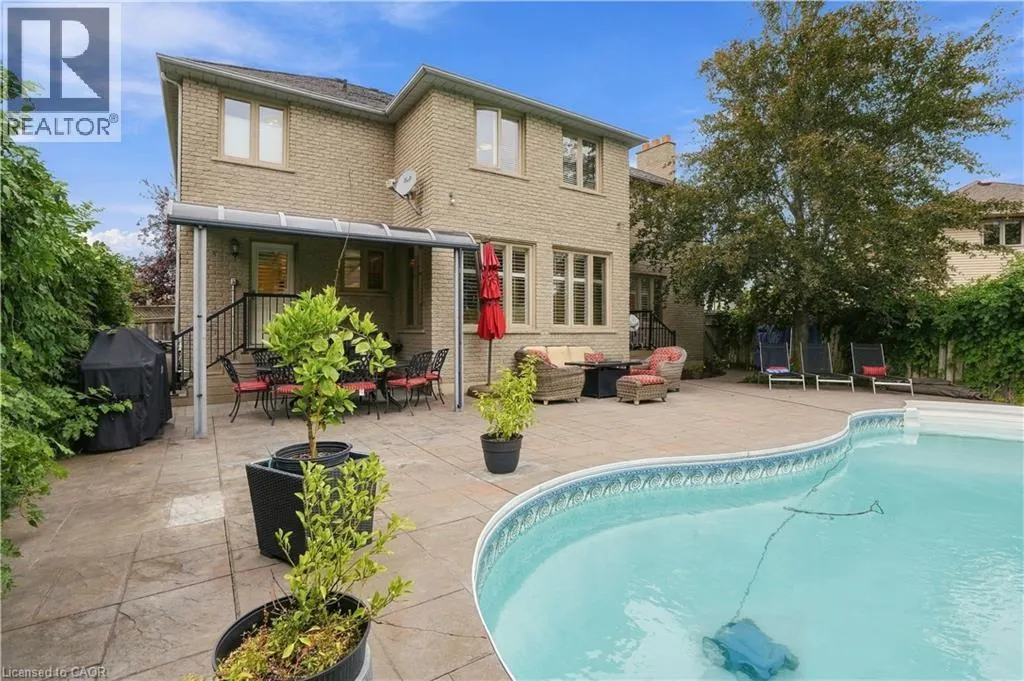 35 LIDO Drive