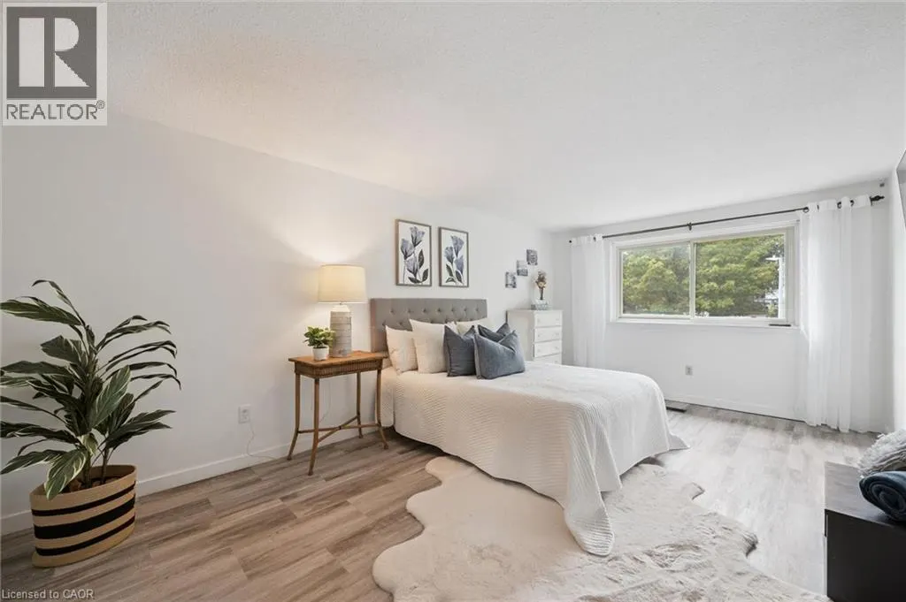 45 MARKSAM Road Unit# 129 #129