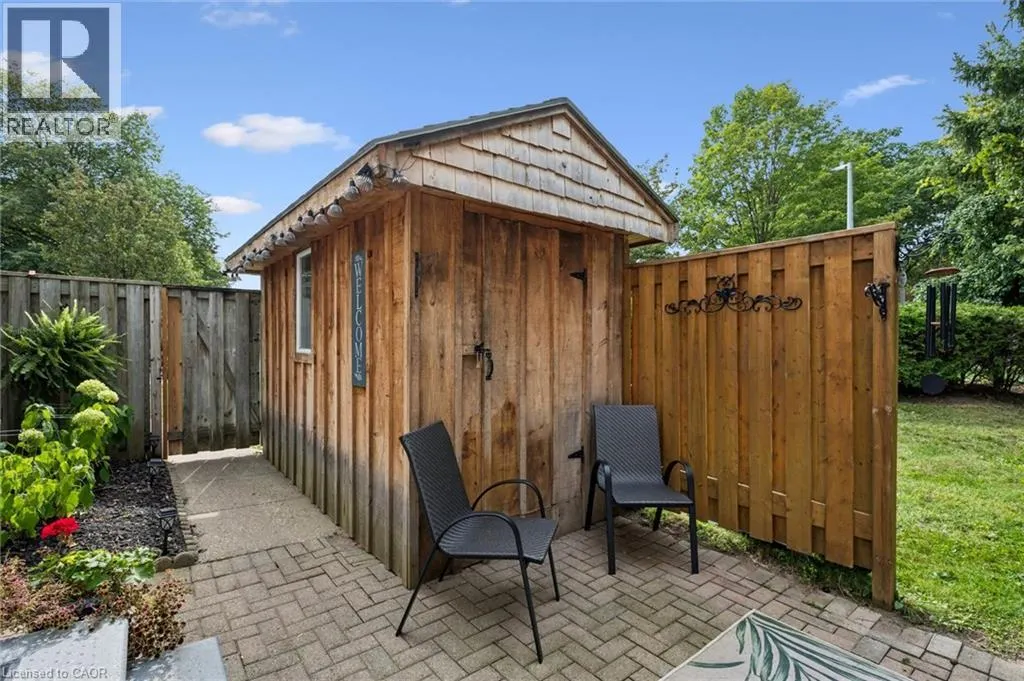 45 MARKSAM Road Unit# 129 #129