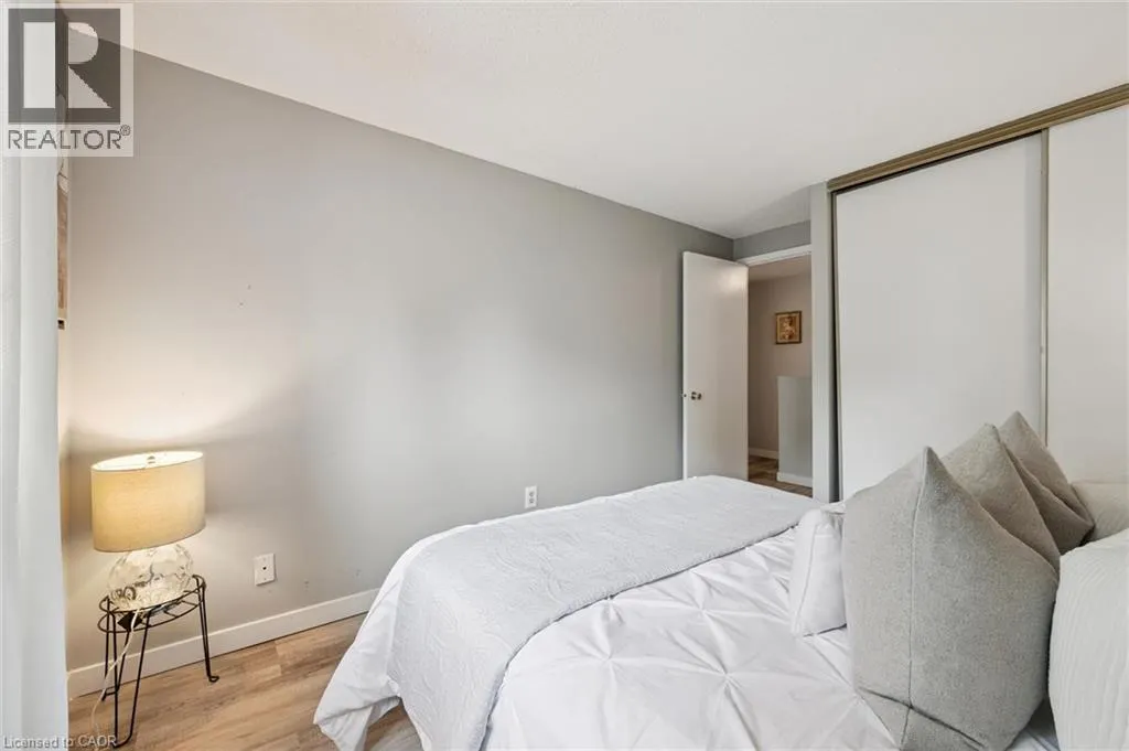 45 MARKSAM Road Unit# 129 #129