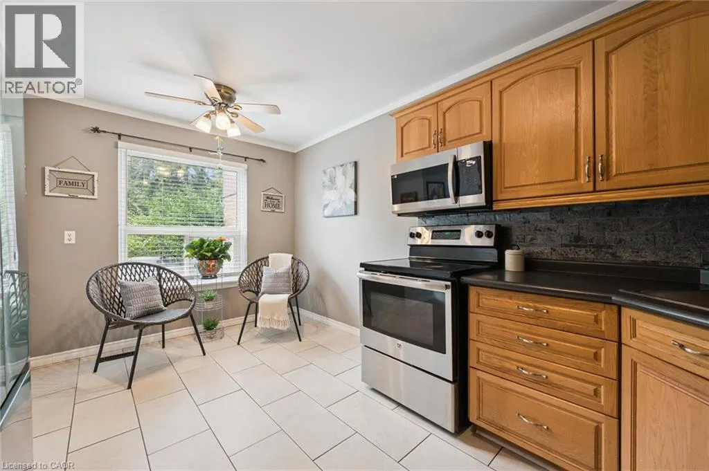 45 MARKSAM Road Unit# 129 #129