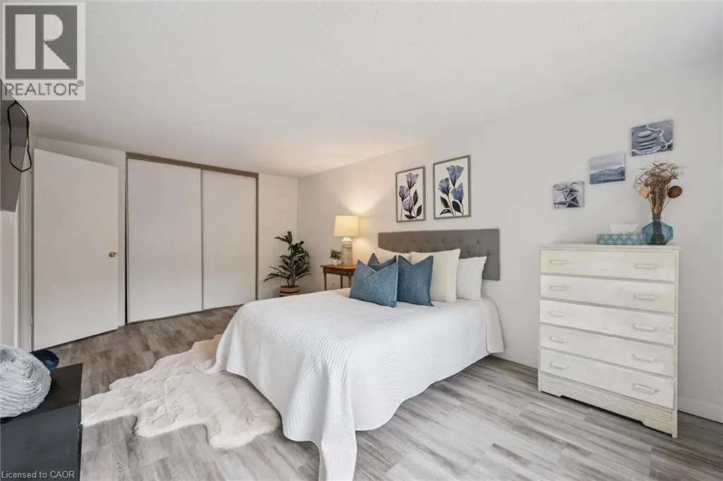 45 MARKSAM Road Unit# 129 #129