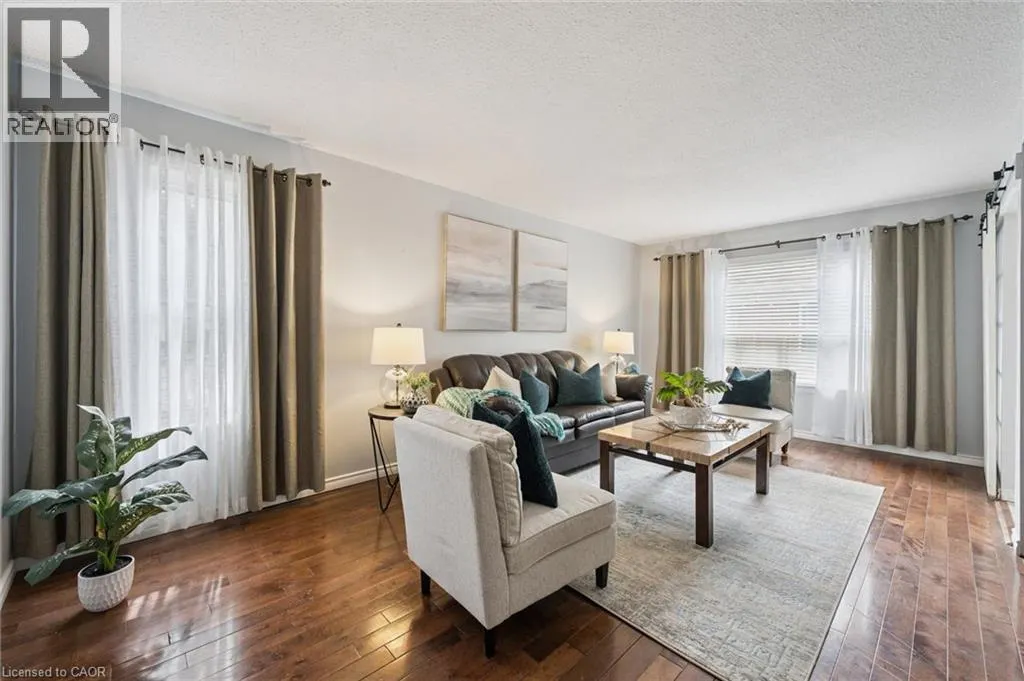 45 MARKSAM Road Unit# 129 #129