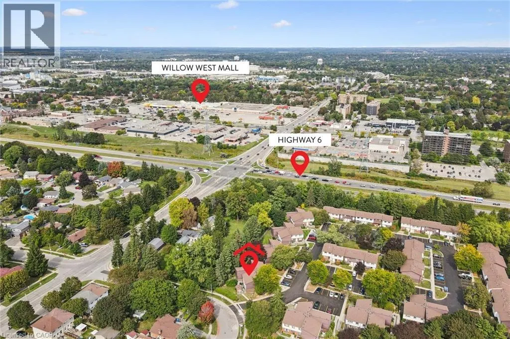 45 MARKSAM Road Unit# 129 #129