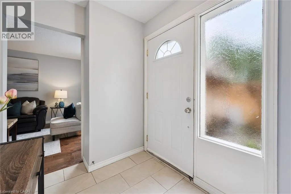 45 MARKSAM Road Unit# 129 #129