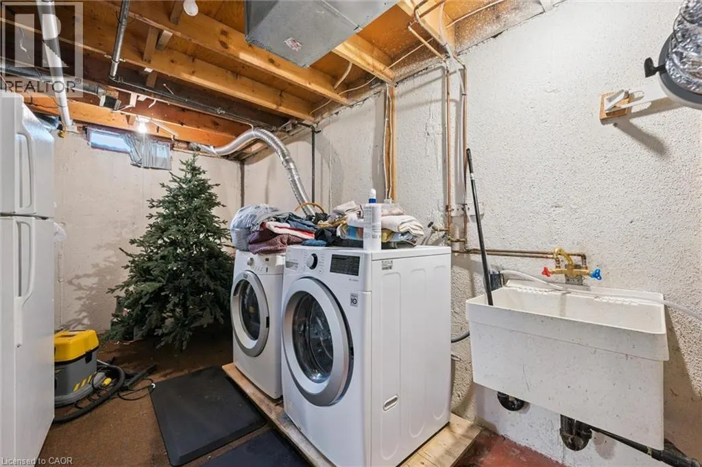 45 MARKSAM Road Unit# 129 #129