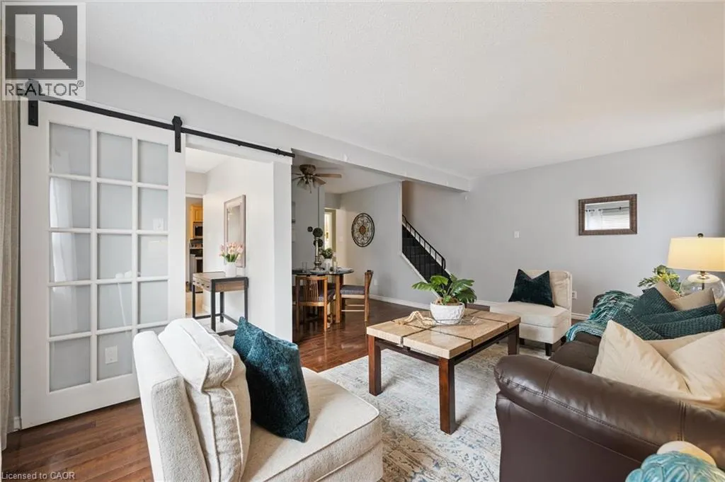 45 MARKSAM Road Unit# 129 #129