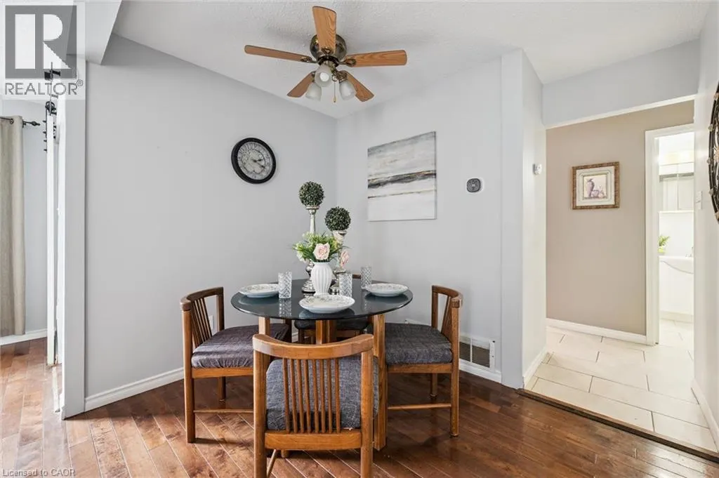 45 MARKSAM Road Unit# 129 #129