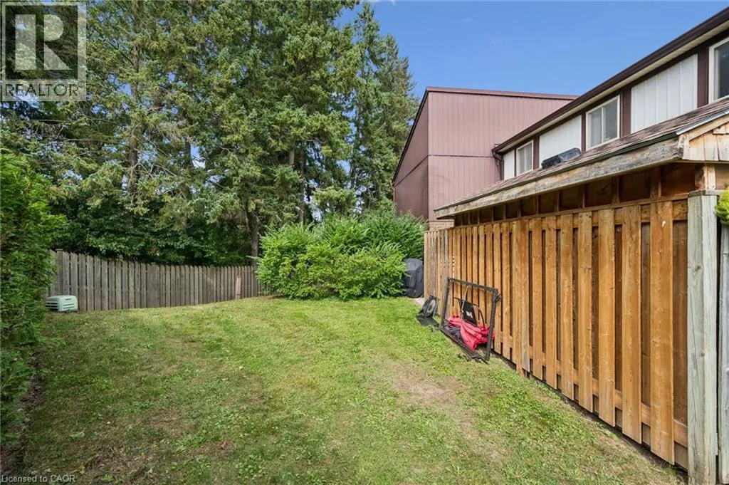 45 MARKSAM Road Unit# 129 #129