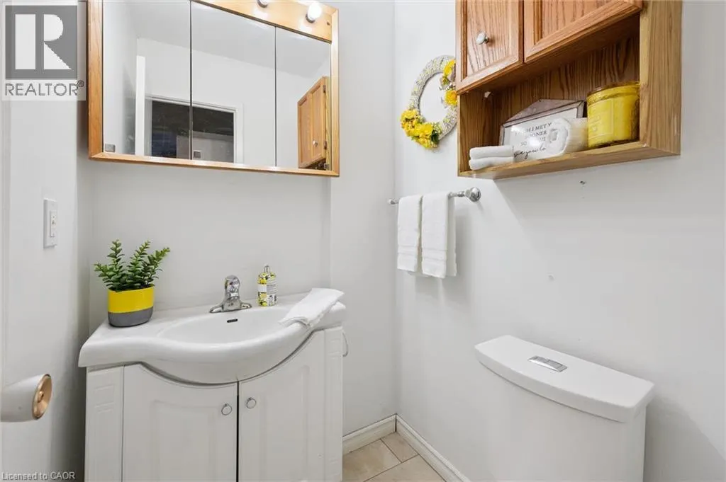 45 MARKSAM Road Unit# 129 #129