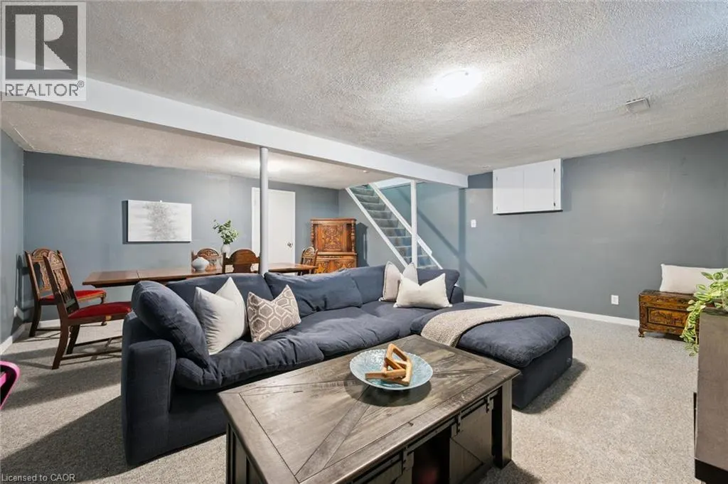 45 MARKSAM Road Unit# 129 #129