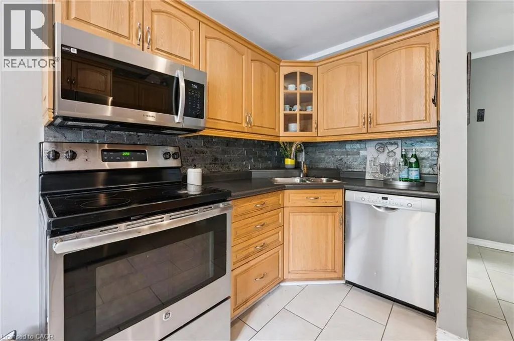 45 MARKSAM Road Unit# 129 #129