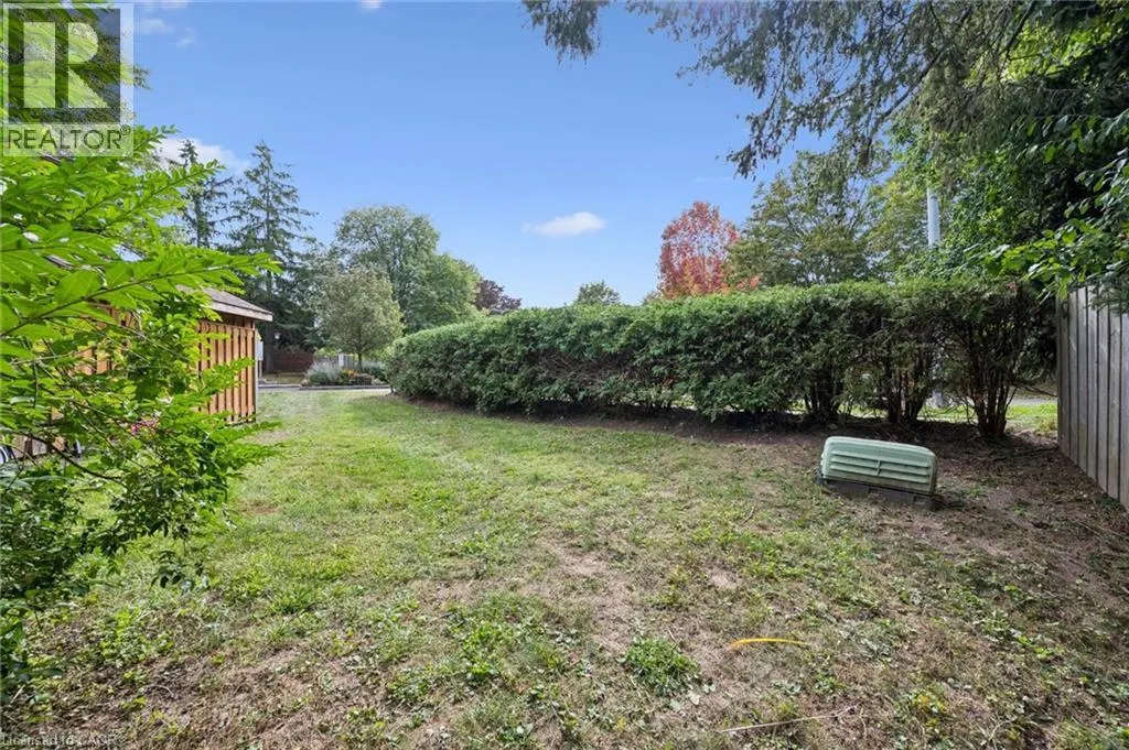45 MARKSAM Road Unit# 129 #129