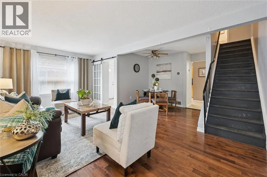 45 MARKSAM Road Unit# 129 #129