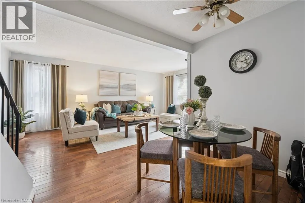45 MARKSAM Road Unit# 129 #129