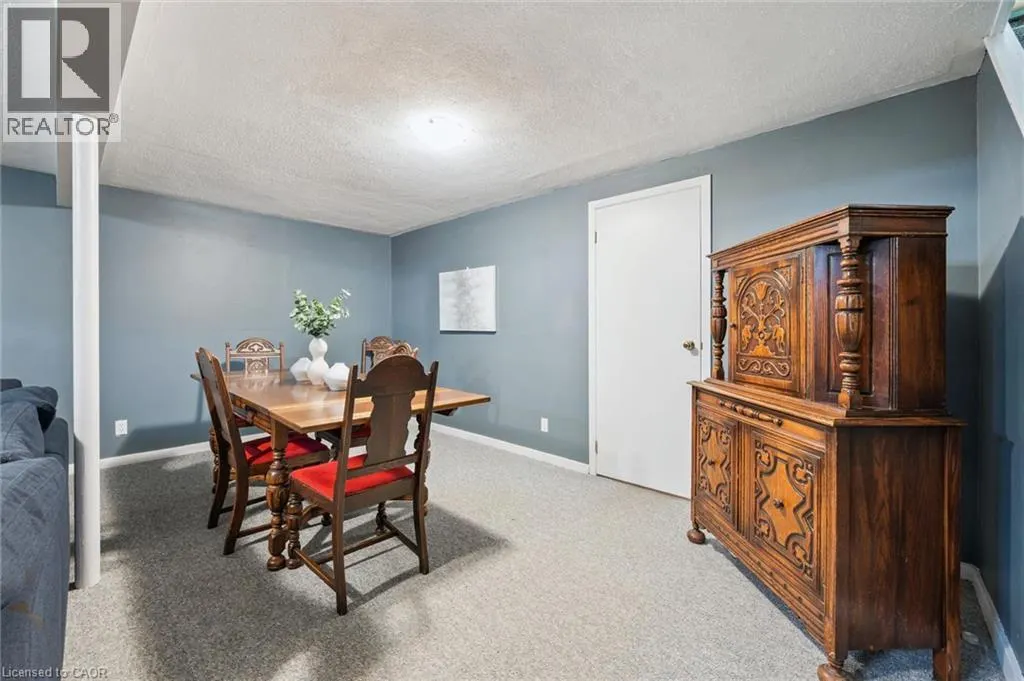 45 MARKSAM Road Unit# 129 #129
