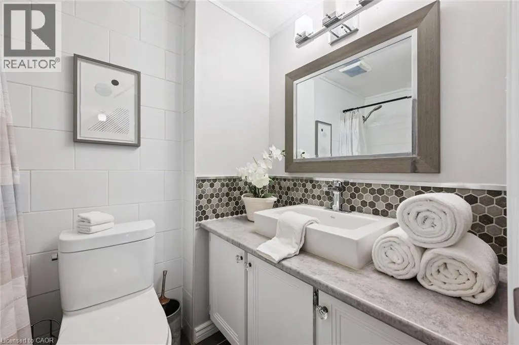 45 MARKSAM Road Unit# 129 #129