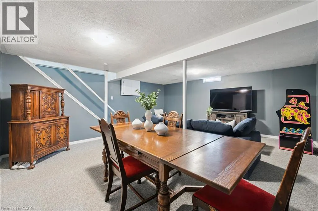 45 MARKSAM Road Unit# 129 #129