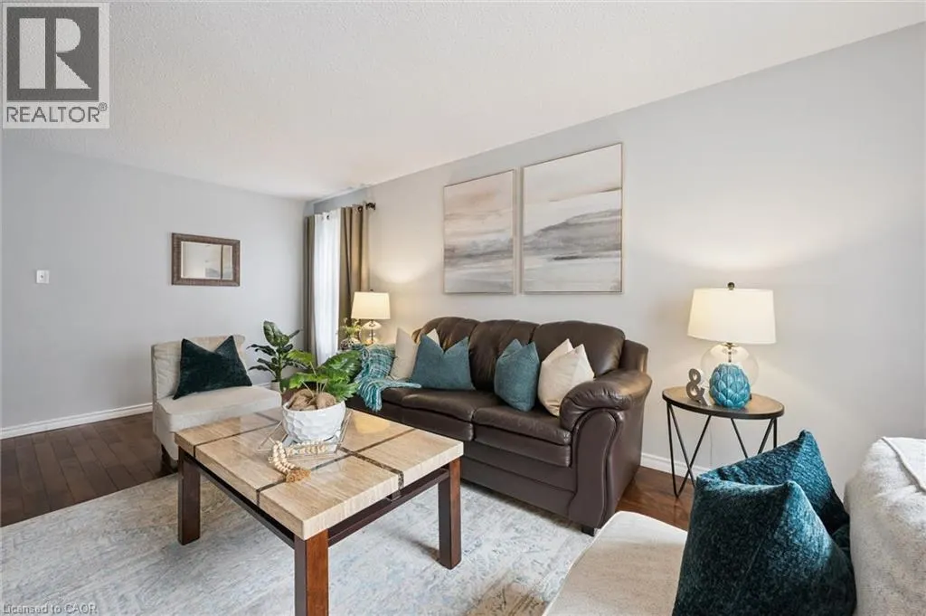 45 MARKSAM Road Unit# 129 #129