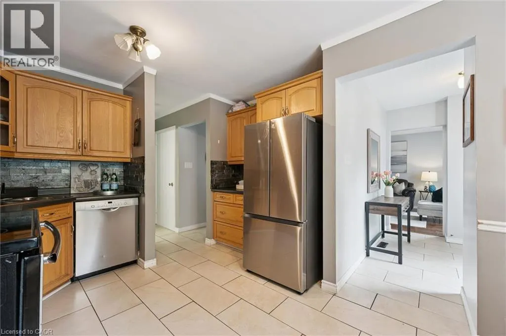 45 MARKSAM Road Unit# 129 #129