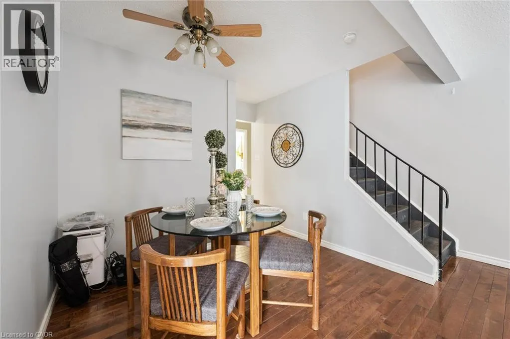 45 MARKSAM Road Unit# 129 #129