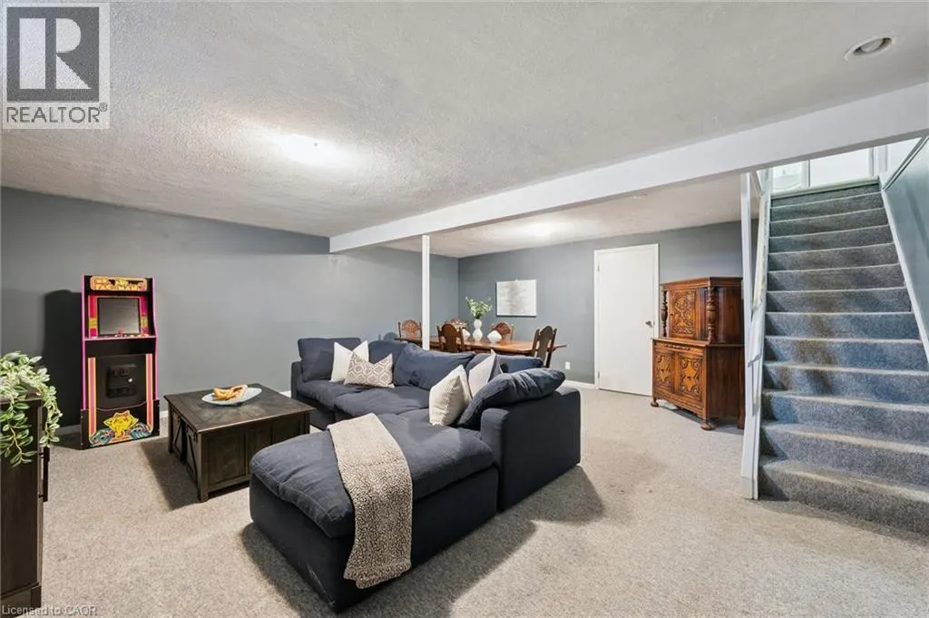 45 MARKSAM Road Unit# 129 #129