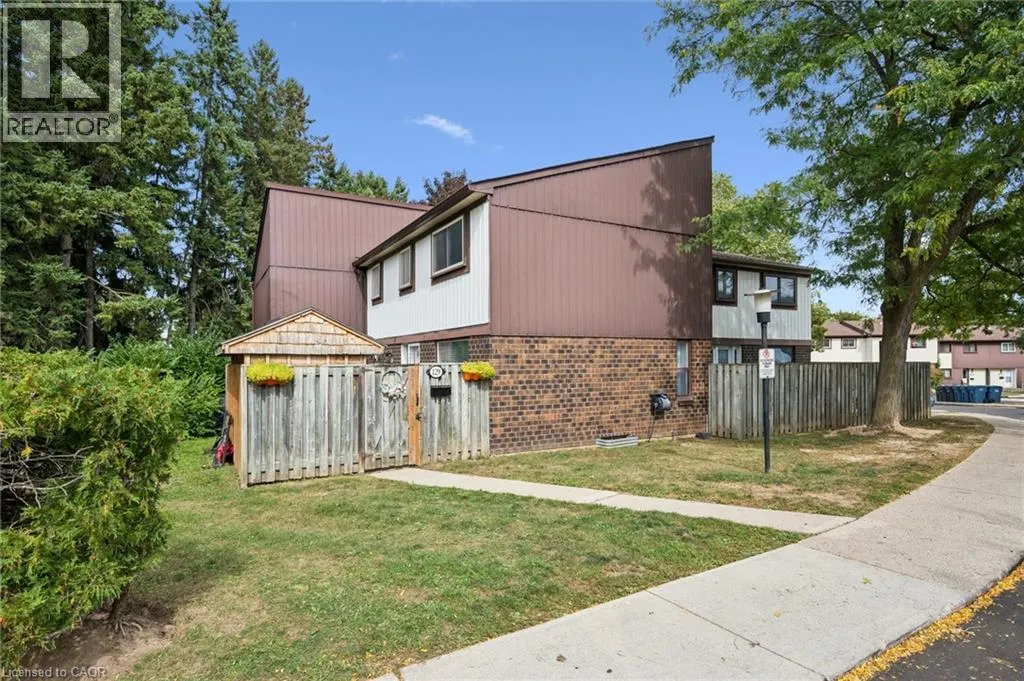 45 MARKSAM Road Unit# 129 #129