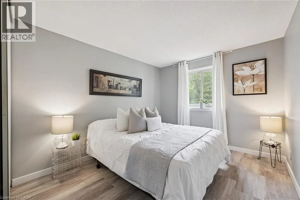 45 MARKSAM Road Unit# 129 #129