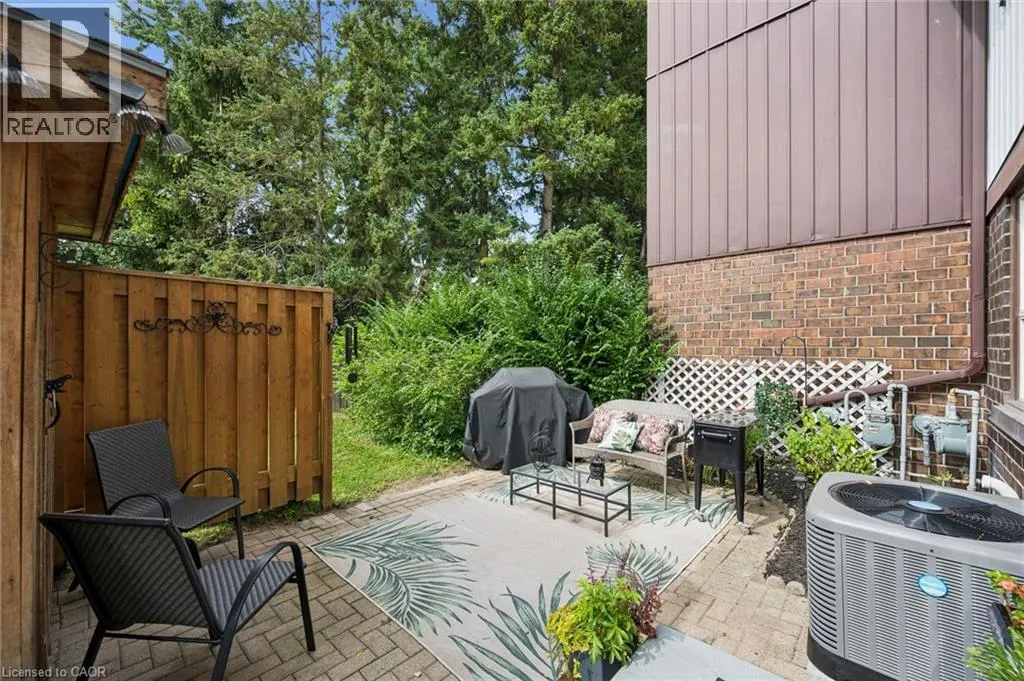 45 MARKSAM Road Unit# 129 #129