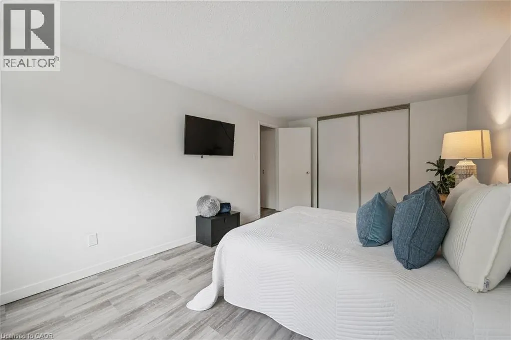 45 MARKSAM Road Unit# 129 #129