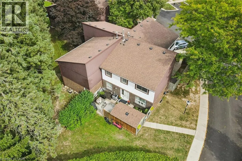 45 MARKSAM Road Unit# 129 #129