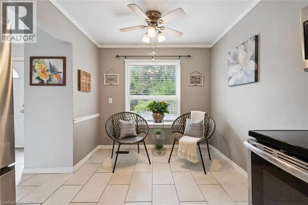 45 MARKSAM Road Unit# 129 #129