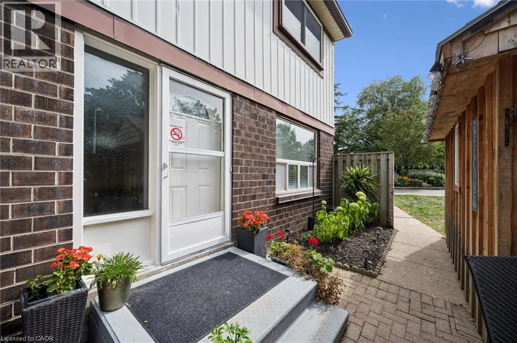 45 MARKSAM Road Unit# 129 #129